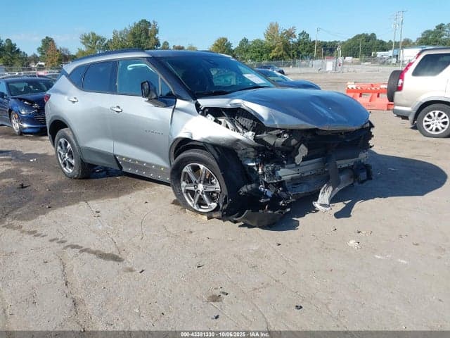 2023 CHEVROLET BLAZER FWD 2LT 1