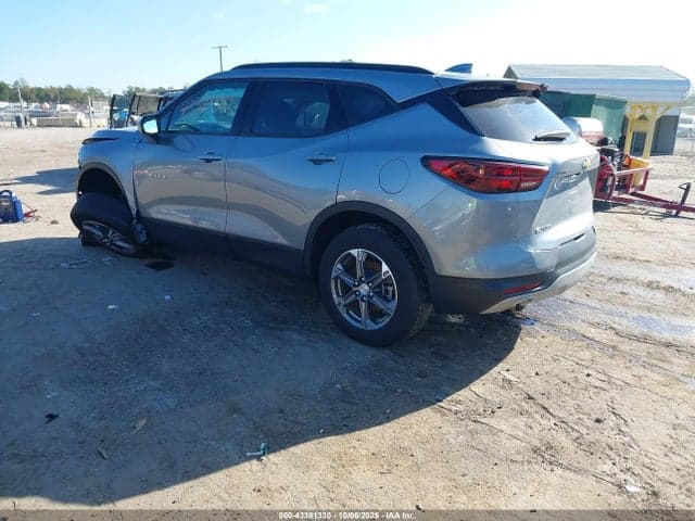 2023 CHEVROLET BLAZER FWD 2LT 3