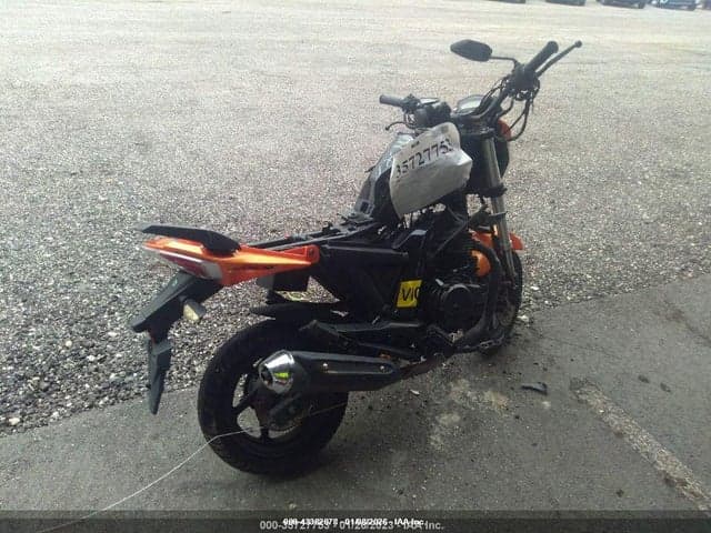 2021 JIANGMEN MC SL22A 5