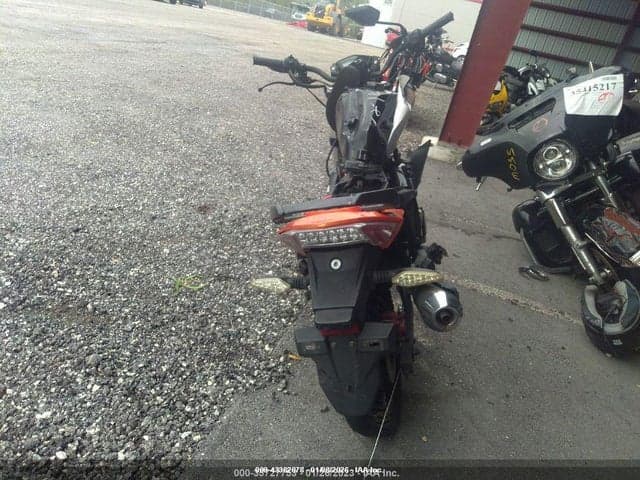 2021 JIANGMEN MC SL22A 9