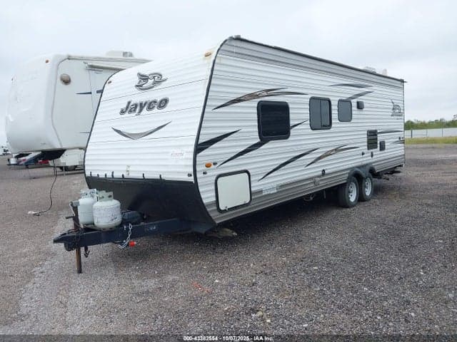 2018 JAYCO JAY FLIGHT SLX 264 B 2