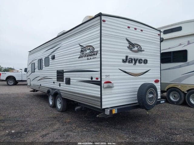 2018 JAYCO JAY FLIGHT SLX 264 B 3