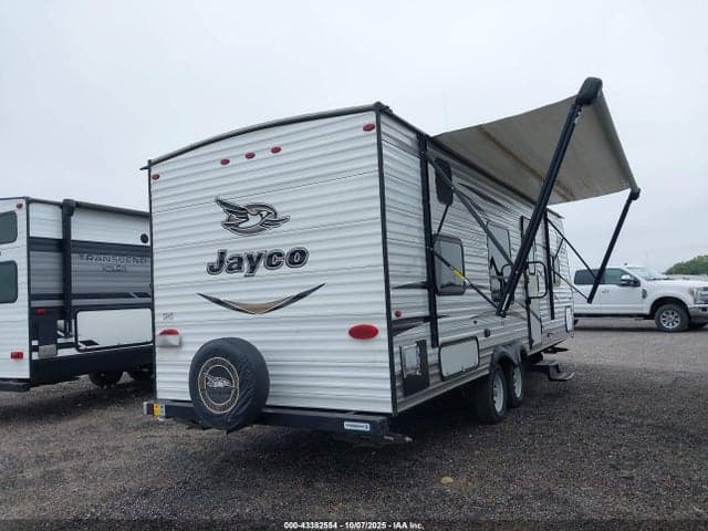 2018 JAYCO JAY FLIGHT SLX 264 B 4