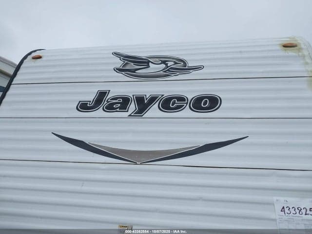 2018 JAYCO JAY FLIGHT SLX 264 B 6