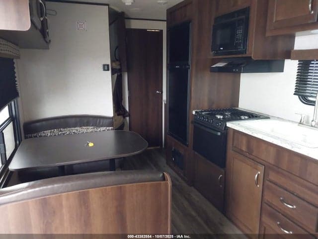2018 JAYCO JAY FLIGHT SLX 264 B 8