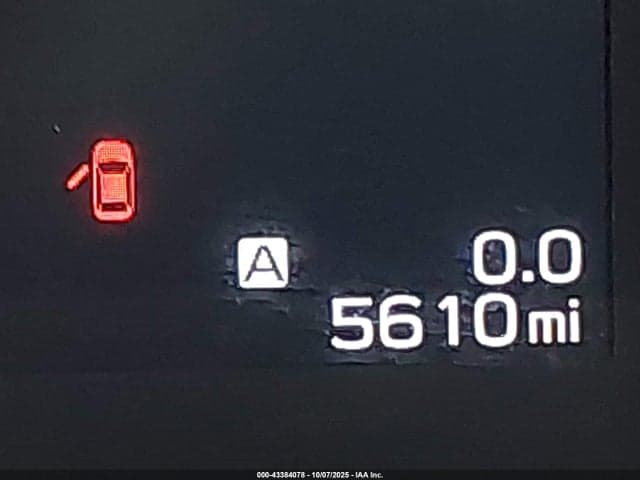 2024 SUBARU CROSSTREK 15