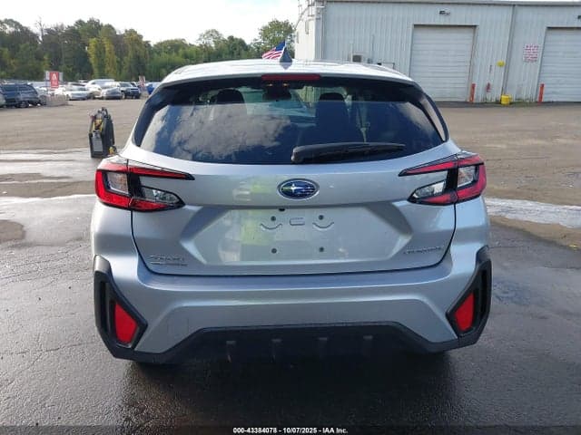 2024 SUBARU CROSSTREK 16
