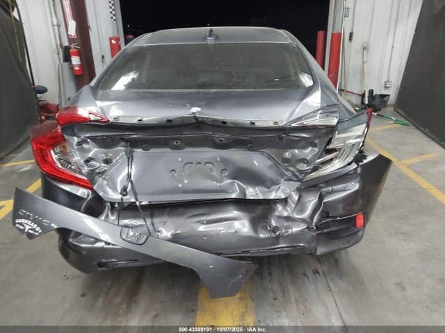 2017 HONDA CIVIC EX-T 16