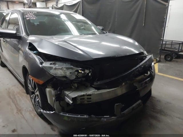 2017 HONDA CIVIC EX-T 6
