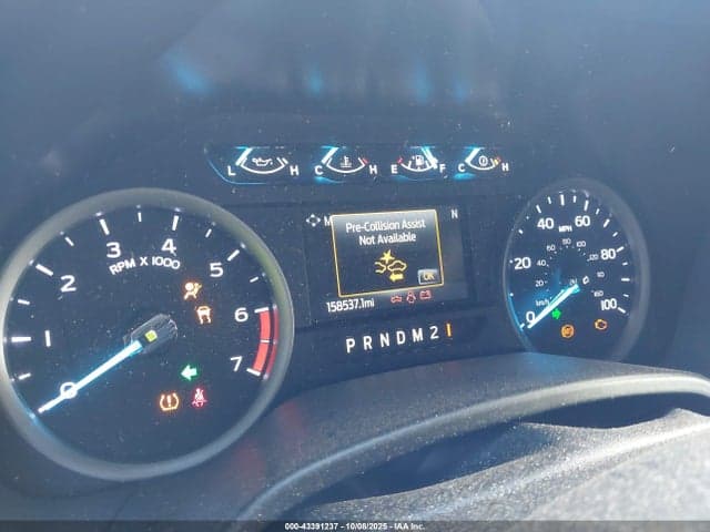2021 FORD F-250 XLT 7