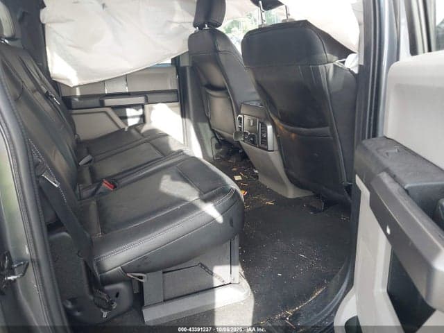 2021 FORD F-250 XLT 8