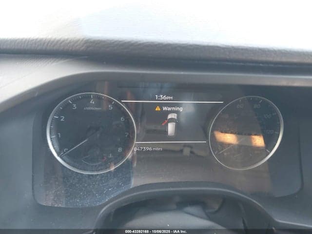 2022 MITSUBISHI OUTLANDER ES 2.5 2WD 7