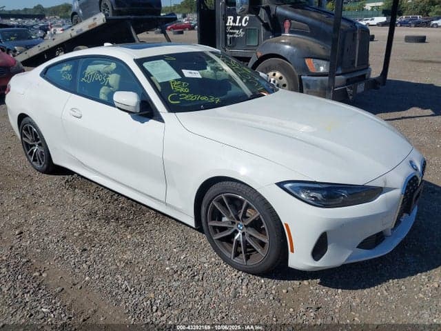 2022 BMW 430I XDRIVE 1