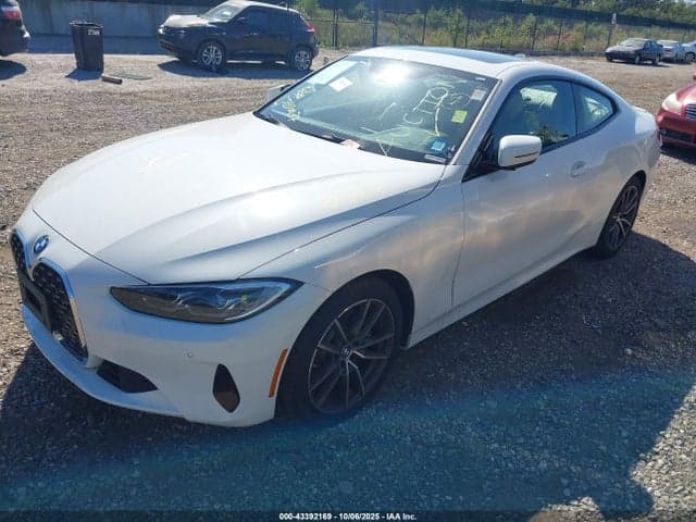 2022 BMW 430I XDRIVE 2