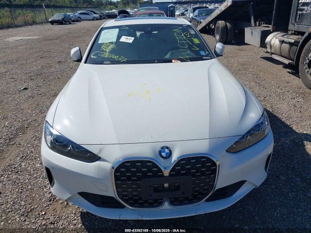2022 BMW 430I XDRIVE 11