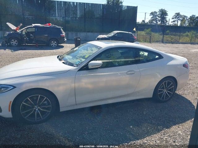 2022 BMW 430I XDRIVE 13