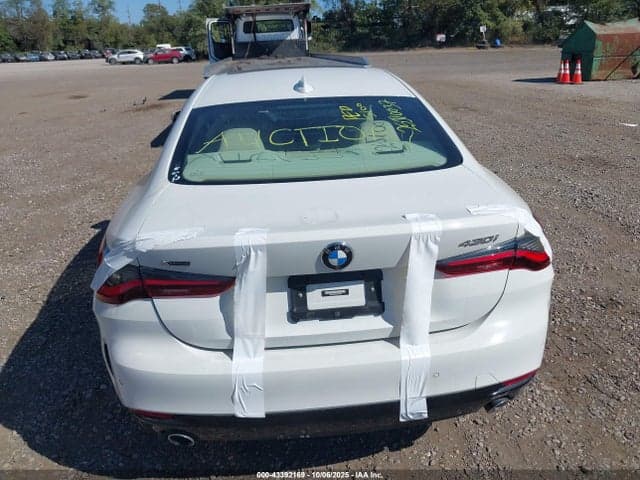 2022 BMW 430I XDRIVE 15