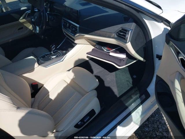 2022 BMW 430I XDRIVE 5