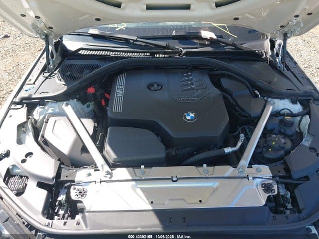 2022 BMW 430I XDRIVE 10