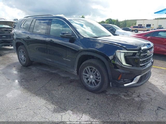 2025 GMC ACADIA AWD ELEVATION 1