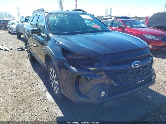 2025 SUBARU OUTBACK PREMIUM 1