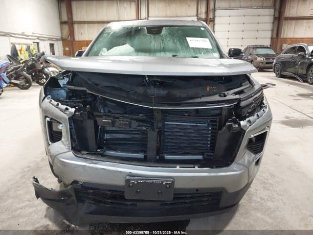 2025 CHEVROLET TRAVERSE AWD LT 6