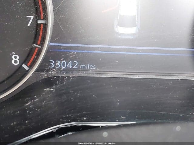 2024 NISSAN ALTIMA SR FWD 14