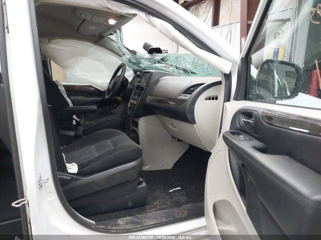 2019 DODGE GRAND CARAVAN SE 5