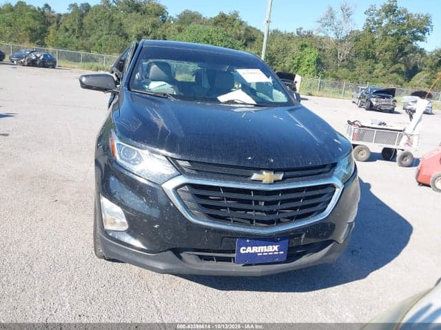 2019 CHEVROLET EQUINOX LS 11