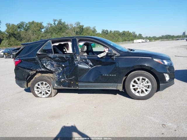 2019 CHEVROLET EQUINOX LS 12