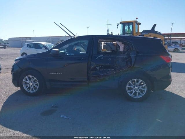2019 CHEVROLET EQUINOX LS 13