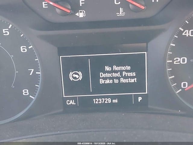 2019 CHEVROLET EQUINOX LS 14
