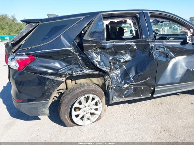 2019 CHEVROLET EQUINOX LS 6