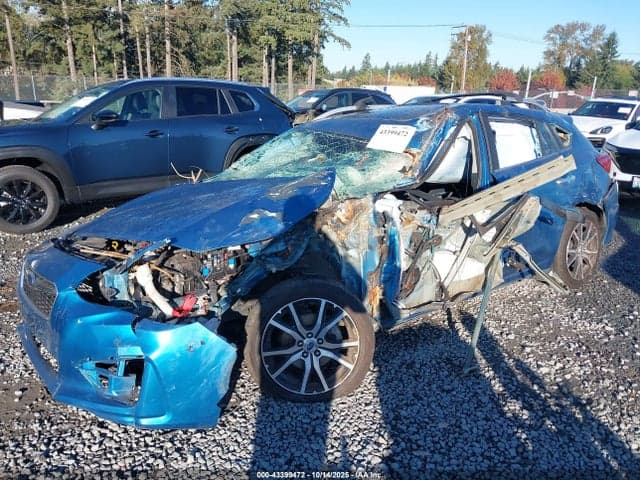 2017 SUBARU IMPREZA 2.0I LIMITED 6