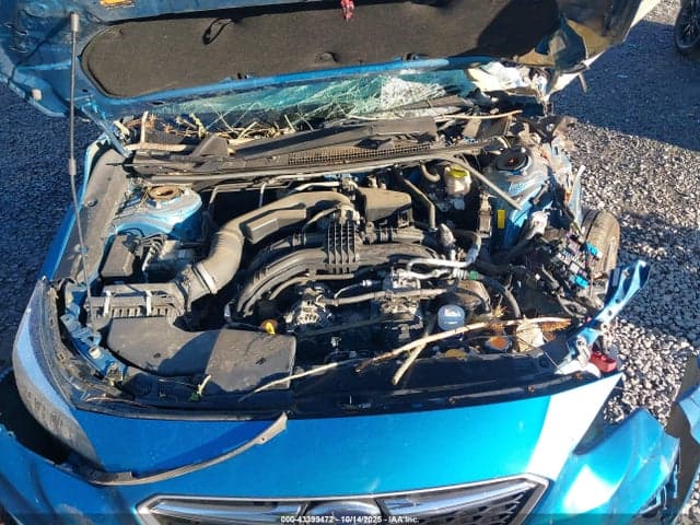 2017 SUBARU IMPREZA 2.0I LIMITED 10