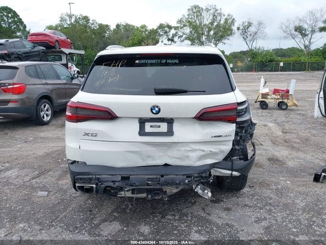 2021 BMW X5 XDRIVE40I 15