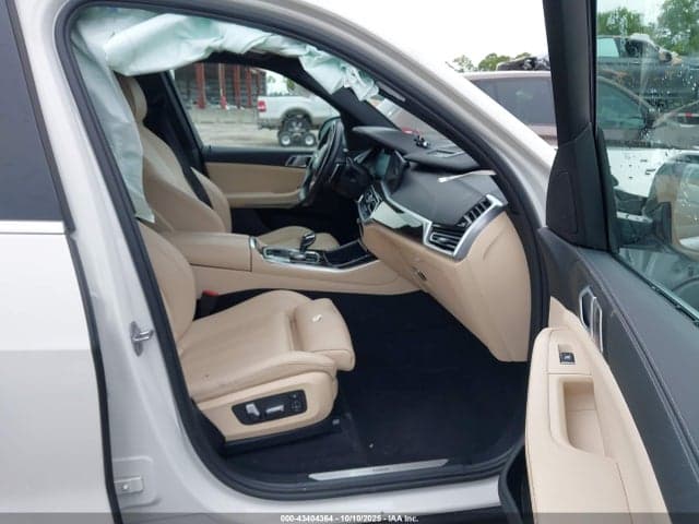 2021 BMW X5 XDRIVE40I 5