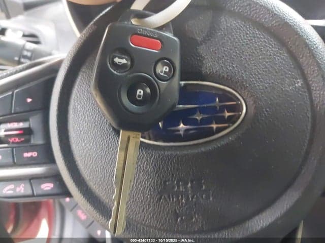 2019 SUBARU IMPREZA 2.0I PREMIUM 11