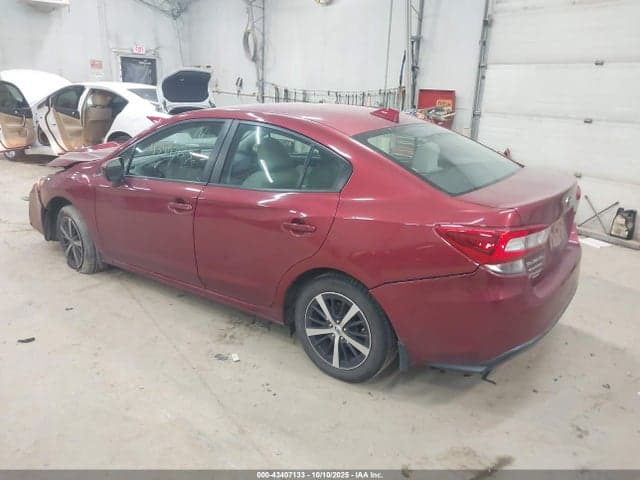 2019 SUBARU IMPREZA 2.0I PREMIUM 3