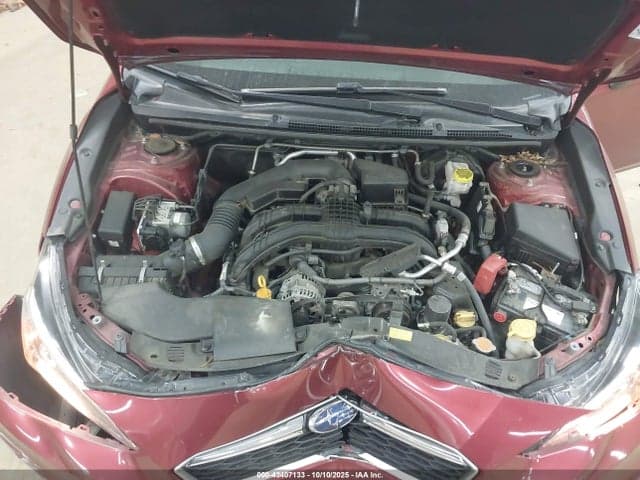 2019 SUBARU IMPREZA 2.0I PREMIUM 10