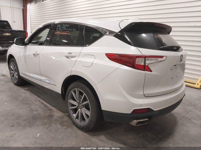2023 ACURA RDX TECHNOLOGY PACKAGE 3