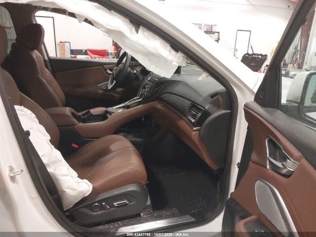 2023 ACURA RDX TECHNOLOGY PACKAGE 5