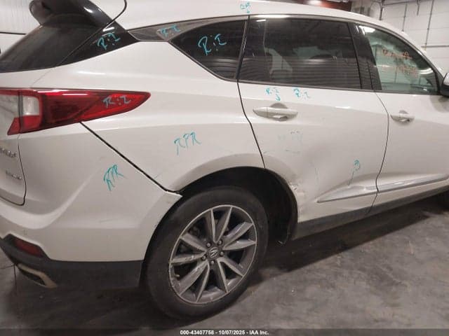 2023 ACURA RDX TECHNOLOGY PACKAGE 6