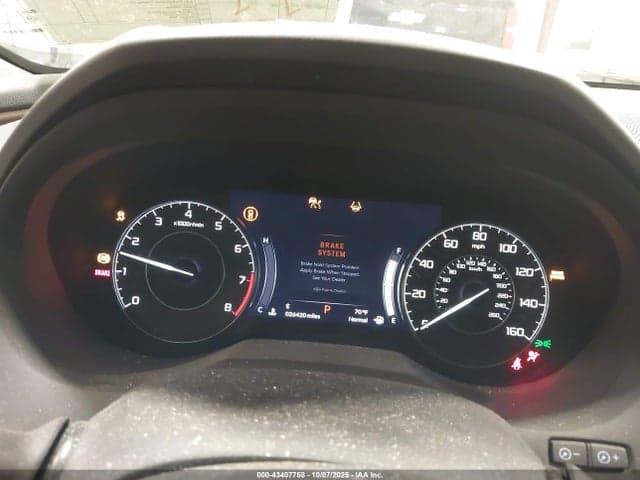 2023 ACURA RDX TECHNOLOGY PACKAGE 7