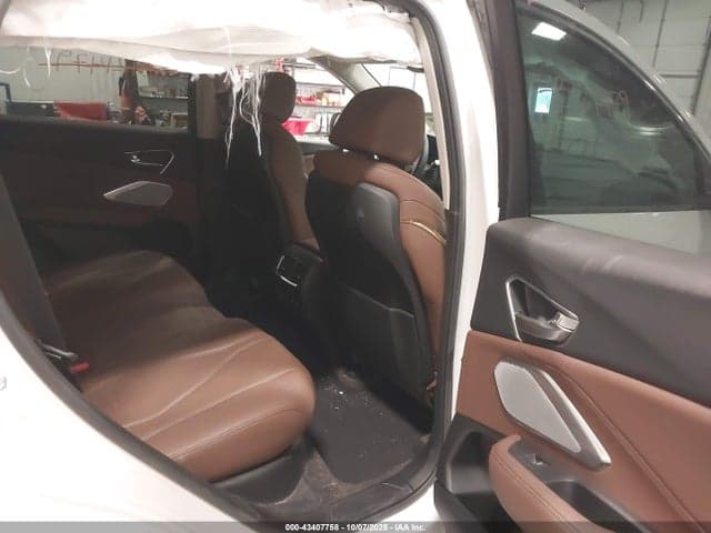 2023 ACURA RDX TECHNOLOGY PACKAGE 8