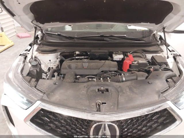 2023 ACURA RDX TECHNOLOGY PACKAGE 10