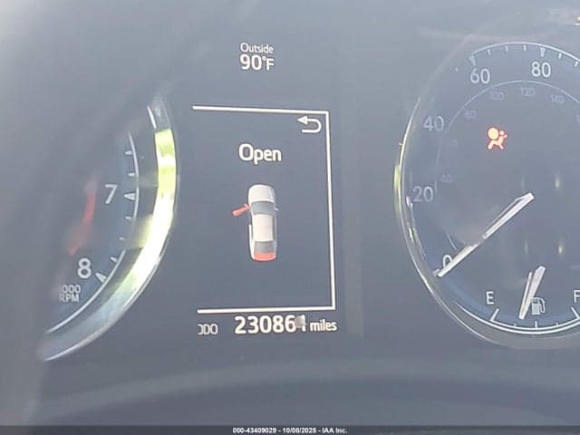 2019 TOYOTA COROLLA SE 15