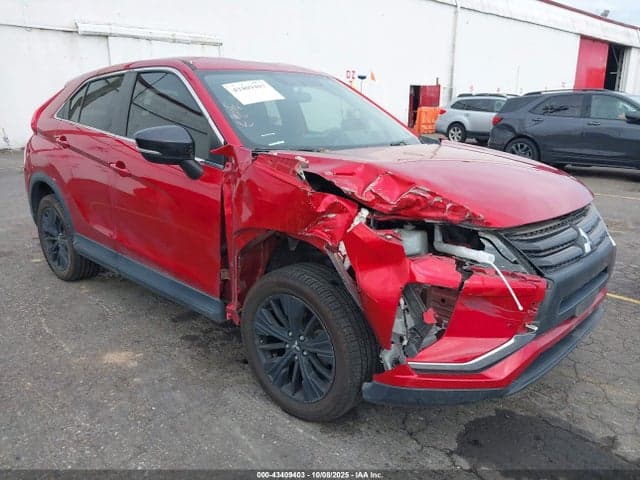 2018 MITSUBISHI ECLIPSE CROSS LE 1