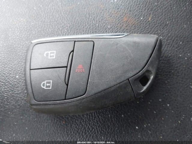 2025 GMC CANYON 4WD ELEVATION 11