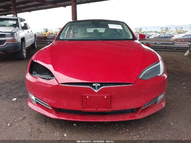 2018 TESLA MODEL S 13
